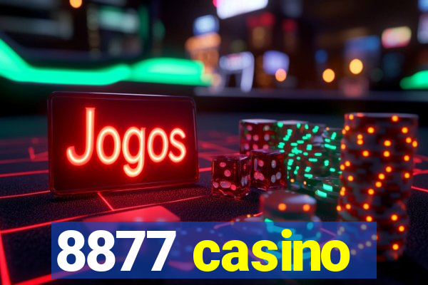 8877 casino